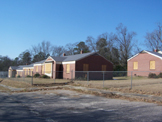 Boulevard Housing Project